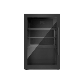Caso | Barbecue Cooler | S-L | Energy efficiency class F | Free standing | Black Caso | Barbecue Cooler | S-L | Energy efficiency class F | Free standing | Black