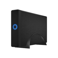 Raidsonic | External enclosure for 3.5 Raidsonic | External enclosure for 3.5