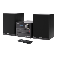 Sharp XL-B517D(BK) Hi-Fi Micro System, CD/FM/USB/Bluetooth v5.0, Aux-in, 45W, Black | Sharp | Hi-Fi Micro System | XL-B517D(BK) Sharp XL-B517D(BK) Hi-Fi Micro System, CD/FM/USB/Bluetooth v5.0, Aux-in, 45W, Black | Sharp | Hi-Fi Micro System | XL-B517D(BK)