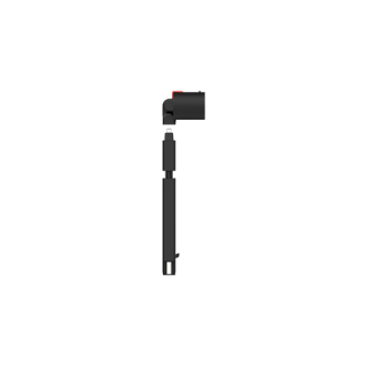 Lenovo | ThinkVision MC60 Monitor Webcam | Infrared cam, Windows Hello support Lenovo | ThinkVision MC60 Monitor Webcam | Infrared cam, Windows Hello support