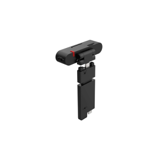 Lenovo | ThinkVision MC60 Monitor Webcam | Infrared cam, Windows Hello support Lenovo | ThinkVision MC60 Monitor Webcam | Infrared cam, Windows Hello support