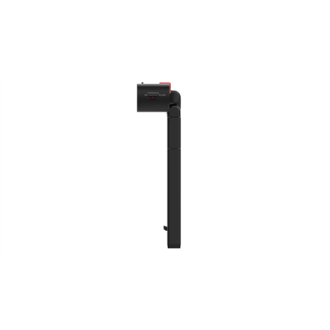 Lenovo | ThinkVision MC60 Monitor Webcam | Infrared cam, Windows Hello support Lenovo | ThinkVision MC60 Monitor Webcam | Infrared cam, Windows Hello support