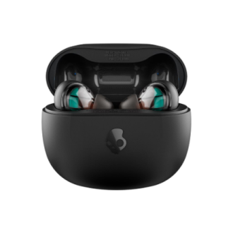 Skullcandy | True Wireless Earbuds | RAIL Skullcandy | True Wireless Earbuds | RAIL