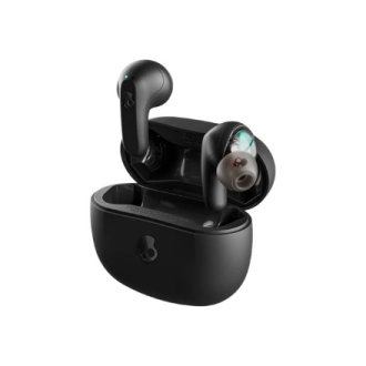 Skullcandy | True Wireless Earbuds | RAIL Skullcandy | True Wireless Earbuds | RAIL