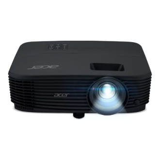 Acer | X1229HP | WUXGA (1920x1200) | 4800 ANSI lumens | Black | Lamp warranty 12 month(s) Acer | X1229HP | WUXGA (1920x1200) | 4800 ANSI lumens | Black | Lamp warranty 12 month(s)