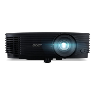 Acer | X1229HP | WUXGA (1920x1200) | 4800 ANSI lumens | Black | Lamp warranty 12 month(s) Acer | X1229HP | WUXGA (1920x1200) | 4800 ANSI lumens | Black | Lamp warranty 12 month(s)