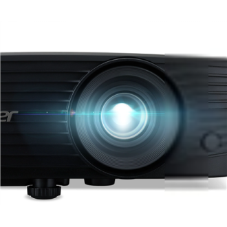 Acer | X1229HP | WUXGA (1920x1200) | 4800 ANSI lumens | Black | Lamp warranty 12 month(s) Acer | X1229HP | WUXGA (1920x1200) | 4800 ANSI lumens | Black | Lamp warranty 12 month(s)