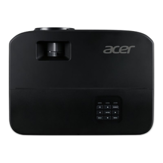Acer | X1229HP | WUXGA (1920x1200) | 4800 ANSI lumens | Black | Lamp warranty 12 month(s) Acer | X1229HP | WUXGA (1920x1200) | 4800 ANSI lumens | Black | Lamp warranty 12 month(s)