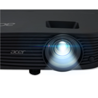 Acer | X1229HP | WUXGA (1920x1200) | 4800 ANSI lumens | Black | Lamp warranty 12 month(s) Acer | X1229HP | WUXGA (1920x1200) | 4800 ANSI lumens | Black | Lamp warranty 12 month(s)