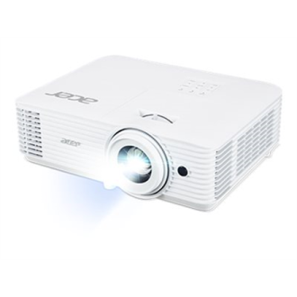 Acer | H6518STI | WUXGA (1920x1200) | 3500 ANSI lumens | White Acer | H6518STI | WUXGA (1920x1200) | 3500 ANSI lumens | White