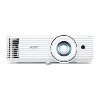 Acer | H6518STI | WUXGA (1920x1200) | 3500 ANSI lumens | White Acer | H6518STI | WUXGA (1920x1200) | 3500 ANSI lumens | White