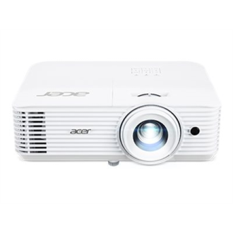 Acer | H6518STI | WUXGA (1920x1200) | 3500 ANSI lumens | White Acer | H6518STI | WUXGA (1920x1200) | 3500 ANSI lumens | White