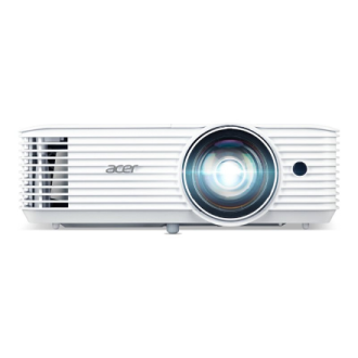 Acer | H6518STI | WUXGA (1920x1200) | 3500 ANSI lumens | White Acer | H6518STI | WUXGA (1920x1200) | 3500 ANSI lumens | White