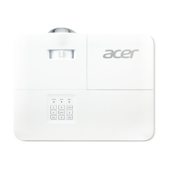 Acer | H6518STI | WUXGA (1920x1200) | 3500 ANSI lumens | White Acer | H6518STI | WUXGA (1920x1200) | 3500 ANSI lumens | White