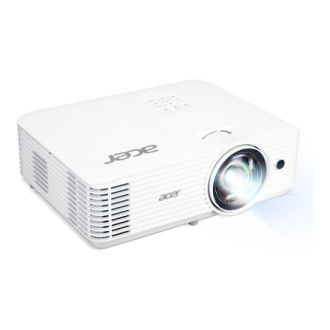 Acer | H6518STI | WUXGA (1920x1200) | 3500 ANSI lumens | White Acer | H6518STI | WUXGA (1920x1200) | 3500 ANSI lumens | White