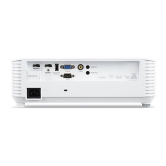 Acer | H6518STI | WUXGA (1920x1200) | 3500 ANSI lumens | White Acer | H6518STI | WUXGA (1920x1200) | 3500 ANSI lumens | White