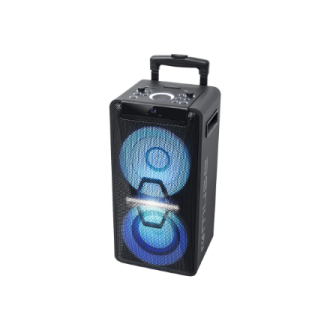 Muse | Party Box Speaker | M-1920DJ | 300 W | Bluetooth | Black | Portable | Wireless connection Muse | Party Box Speaker | M-1920DJ | 300 W | Bluetooth | Black | Portable | Wireless connection