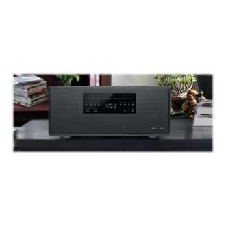 Muse | Bluetooth Micro System | M-692 BTC | Yes | 2 x 30 W | Bluetooth | Black | NFC features | Wireless connection Muse | Bluetooth Micro System | M-692 BTC | Yes | 2 x 30 W | Bluetooth | Black | NFC features | Wireless connection