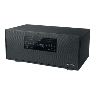 Muse | Bluetooth Micro System | M-692 BTC | Yes | 2 x 30 W | Bluetooth | Black | NFC features | Wireless connection Muse | Bluetooth Micro System | M-692 BTC | Yes | 2 x 30 W | Bluetooth | Black | NFC features | Wireless connection