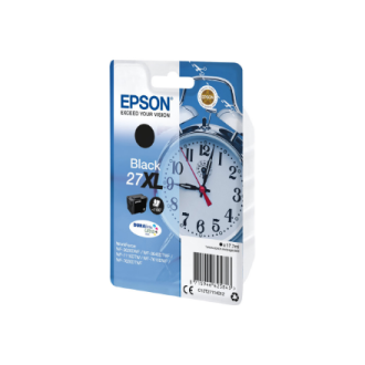Epson T2711 | 27XL | Ink cartridge | Black Epson T2711 | 27XL | Ink cartridge | Black