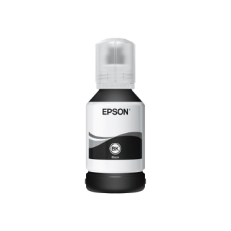 Epson Bottle XL | 110 EcoTank | Black Epson Bottle XL | 110 EcoTank | Black