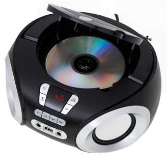 Adler | CD Boombox | AD 1181 | Speakers | USB connectivity Adler | CD Boombox | AD 1181 | Speakers | USB connectivity