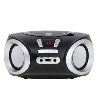 Adler | CD Boombox | AD 1181 | Speakers | USB connectivity Adler | CD Boombox | AD 1181 | Speakers | USB connectivity