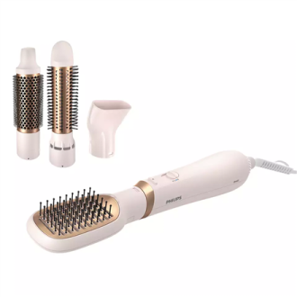 Philips | Hair Styler | BHA310/00 3000 Series | Warranty 24 month(s) | Ion conditioning | Number of heating levels 3 | 800 W | P