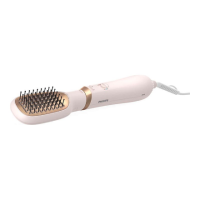 Philips | Hair Styler | BHA310/00 3000 Series | Warranty 24 month(s) | Ion conditioning | Number of heating levels 3 | 800 W | P