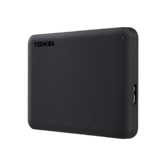 Canvio Advance | HDTCA40EK3CA | 4000 GB | 2.5 Canvio Advance | HDTCA40EK3CA | 4000 GB | 2.5