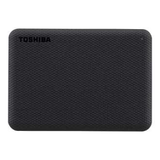Canvio Advance | HDTCA40EK3CA | 4000 GB | 2.5 Canvio Advance | HDTCA40EK3CA | 4000 GB | 2.5