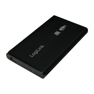 Logilink | SATA | USB 3.0 | 2.5 Logilink | SATA | USB 3.0 | 2.5