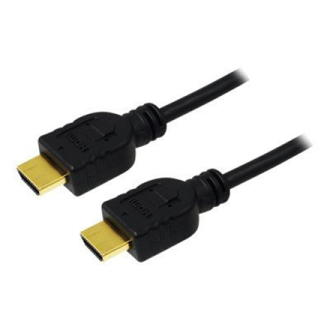 Logilink | HDMI type A male,1.4 version, | HDMI | HDMI | HDMI to HDMI | 3 m Logilink | HDMI type A male,1.4 version, | HDMI | HDMI | HDMI to HDMI | 3 m