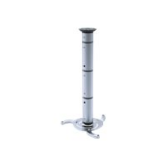 Sunne | Projector Ceiling mount | Turn, Tilt | Maximum weight (capacity) 10 kg | Silver