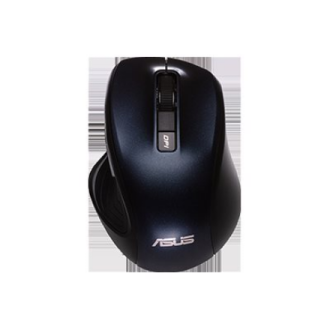 Asus | MW202 | Wireless | 2.4GHz Wireless Optical Mouse | Blue Asus | MW202 | Wireless | 2.4GHz Wireless Optical Mouse | Blue