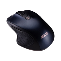 Asus | MW202 | Wireless | 2.4GHz Wireless Optical Mouse | Blue Asus | MW202 | Wireless | 2.4GHz Wireless Optical Mouse | Blue