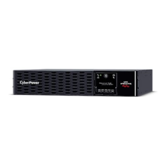 CyberPower Smart App Professional Rackmount Series PR3000ERT2U - UPS - 3000 Watt - 3000 VA | CyberPower