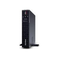 CyberPower Smart App Professional Rackmount Series PR3000ERT2U - UPS - 3000 Watt - 3000 VA | CyberPower CyberPower Smart App Professional Rackmount Series PR3000ERT2U - UPS - 3000 Watt - 3000 VA | CyberPower