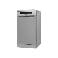 INDESIT Dishwasher | DSFO 3T224 C S | Free standing | Width 45 cm | Number of place settings 10 | Number of programs 9 | Energy INDESIT Dishwasher | DSFO 3T224 C S | Free standing | Width 45 cm | Number of place settings 10 | Number of programs 9 | Energy