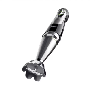 Braun MultiQuick 9 MQ9195XLI | Hand Blender | 1200 W | Number of speeds 3 | Black/Stainless Steel Braun MultiQuick 9 MQ9195XLI | Hand Blender | 1200 W | Number of speeds 3 | Black/Stainless Steel