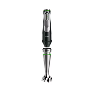 Braun MultiQuick 9 MQ9195XLI | Hand Blender | 1200 W | Number of speeds 3 | Black/Stainless Steel Braun MultiQuick 9 MQ9195XLI | Hand Blender | 1200 W | Number of speeds 3 | Black/Stainless Steel