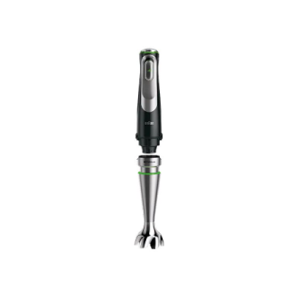 Braun MultiQuick 9 MQ9195XLI | Hand Blender | 1200 W | Number of speeds 3 | Black/Stainless Steel Braun MultiQuick 9 MQ9195XLI | Hand Blender | 1200 W | Number of speeds 3 | Black/Stainless Steel
