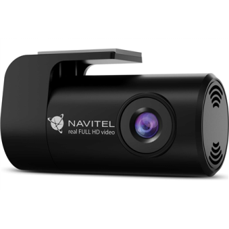 Navitel | Dashcam with 2K video quality | R480 2K | IPS display 2'' 320 240 | Maps included Navitel | Dashcam with 2K video quality | R480 2K | IPS display 2'' 320 240 | Maps included