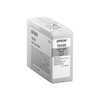 Epson T850900 | Ink Cartridge | Light Black Epson T850900 | Ink Cartridge | Light Black