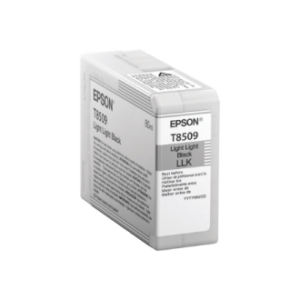 Epson T850900 | Ink Cartridge | Light Black Epson T850900 | Ink Cartridge | Light Black