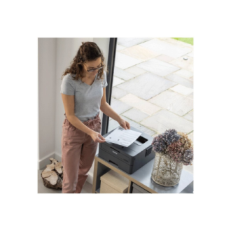 Brother HL-L2400DW | Mono | Laser | Laser Printer | Wi-Fi | Black Brother HL-L2400DW | Mono | Laser | Laser Printer | Wi-Fi | Black