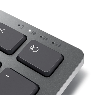Dell | Premier Multi-Device Keyboard and Mouse | KM7321W | Keyboard and Mouse Set | Wireless | Batteries included | EN/LT | Tita Dell | Premier Multi-Device Keyboard and Mouse | KM7321W | Keyboard and Mouse Set | Wireless | Batteries included | EN/LT | Tita