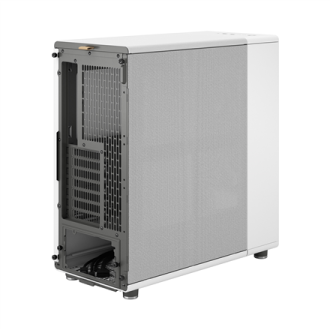 Fractal Design | North | Chalk White | ATX Fractal Design | North | Chalk White | ATX
