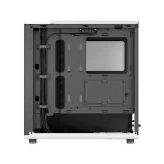 Fractal Design | North | Chalk White | ATX Fractal Design | North | Chalk White | ATX