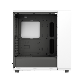 Fractal Design | North | Chalk White | ATX Fractal Design | North | Chalk White | ATX